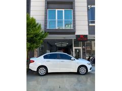 Sahibinden Fiat Egea 1.3 Multijet Easy 2017 Model  205.000 km Beyaz