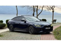 Sahibinden BMW 4 Serisi 420i Gran Coupe M Sport 2023 Model 