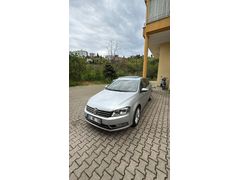 Sahibinden Volkswagen Passat 1.4 TSi BlueMotion Highline 2013 Model 