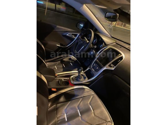 Sahibinden Opel astra