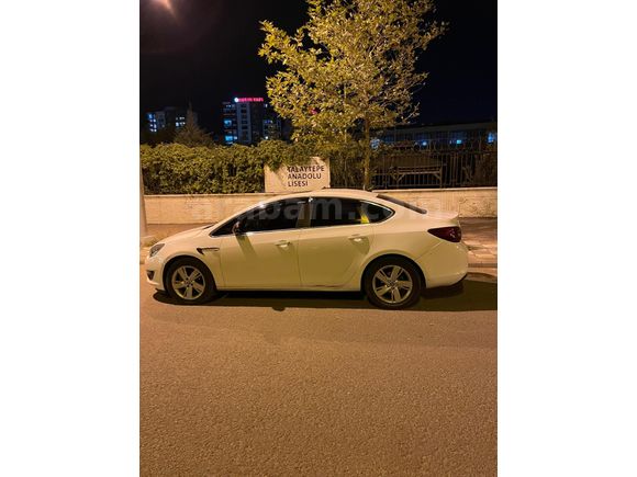 Sahibinden Opel astra