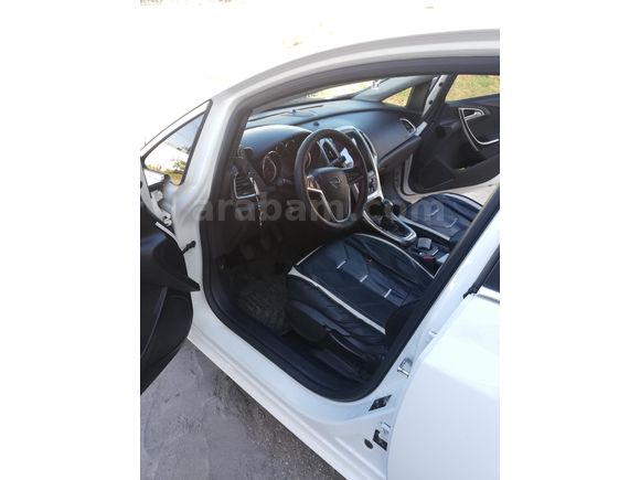 Sahibinden Opel astra
