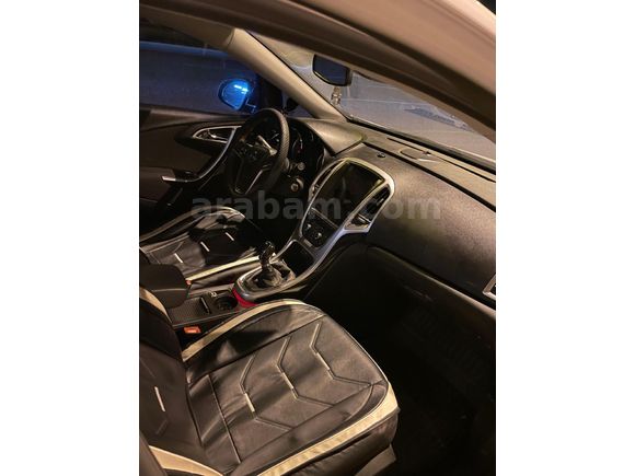 Sahibinden Opel astra