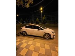 Sahibinden Opel astra