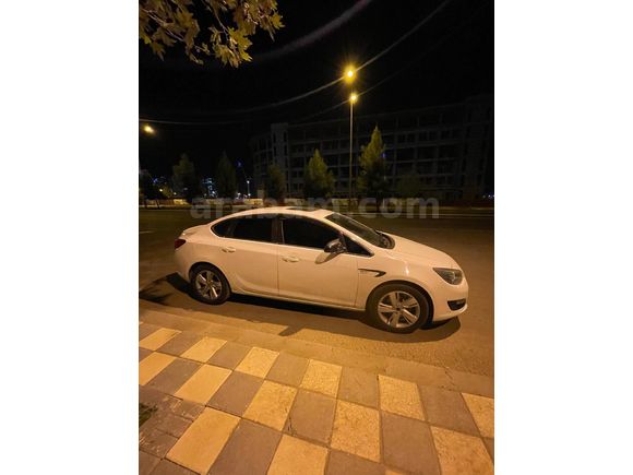 Sahibinden Opel astra