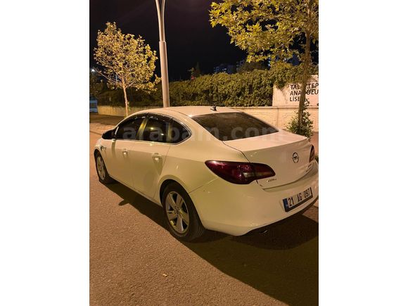 Sahibinden Opel astra