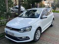 Sahibinden Volkswagen Polo 1.4 TDi Comfortline 2016 Model 