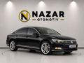 NAZAR'DAN 2015 Passat 1.4 TSİ BMT Trendline Çelik Jant Extralı