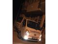 Sahibinden Hyundai H 100 !DAMPERLİ! 