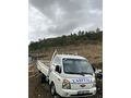 Sahibinden Hyundai H 100 !DAMPERLİ! 