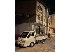 Sahibinden Hyundai H 100 !DAMPERLİ! 
