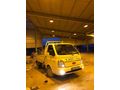 Sahibinden Hyundai H 100 !DAMPERLİ! 