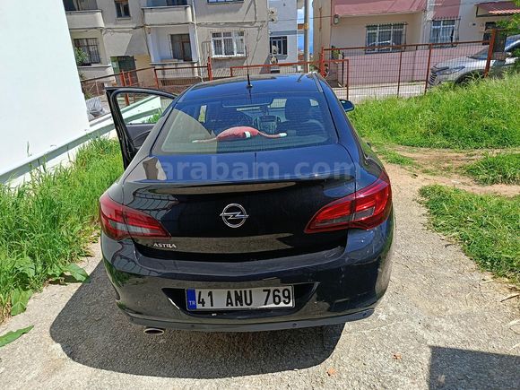 Sahibinden Opel Astra 1.4 Enjoy 2019 Model