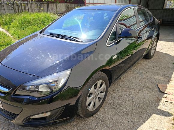 Sahibinden Opel Astra 1.4 Enjoy 2019 Model