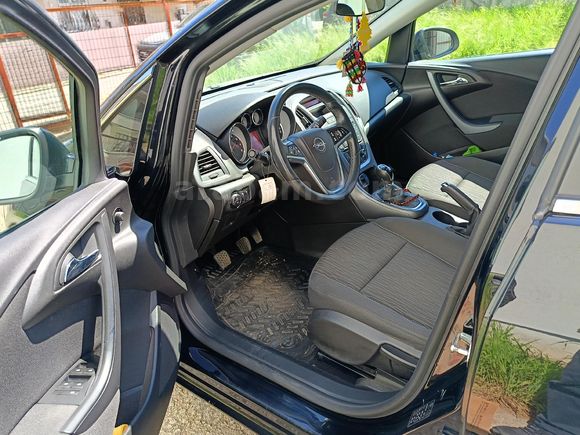 Sahibinden Opel Astra 1.4 Enjoy 2019 Model
