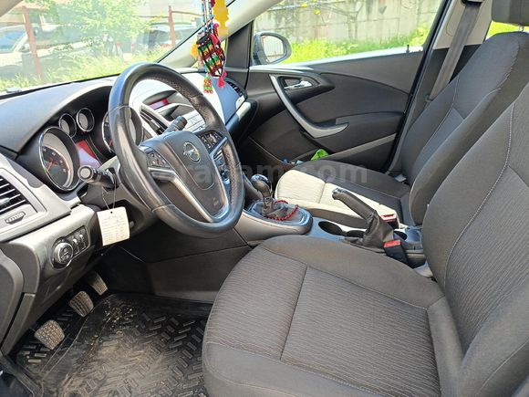 Sahibinden Opel Astra 1.4 Enjoy 2019 Model