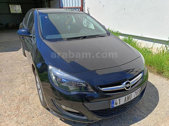 Sahibinden Opel Astra 1.4 Enjoy 2019 Model