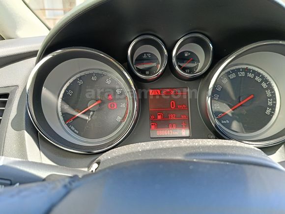 Sahibinden Opel Astra 1.4 Enjoy 2019 Model