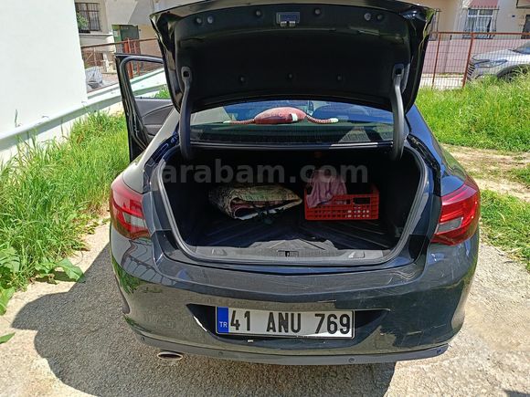 Sahibinden Opel Astra 1.4 Enjoy 2019 Model