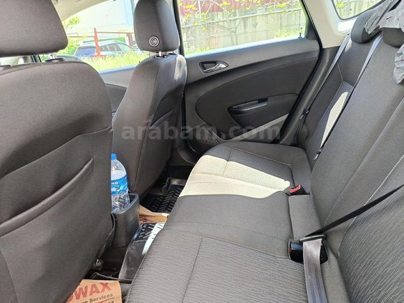 Sahibinden Opel Astra 1.4 Enjoy 2019 Model