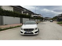 Sahibinden Mercedes - Benz CLA 200 AMG 2015 Model 