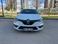 Galeriden Renault Megane 1.5 dCi Touch 2018 Model Gaziantep