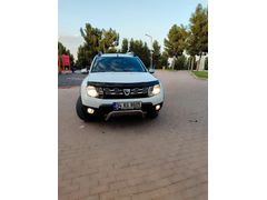 Sahibinden Dacia Duster Hatasız boyasız 164binde Laureate 2014 Model