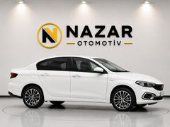 NAZAR'DAN?2025 Egea 1.6 M.jet Urban Otm.Vites ÇelikJant Güv.Pakt