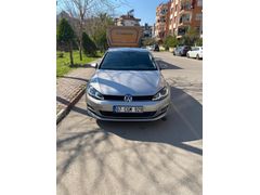 Sahibinden Volkswagen Golf 1.2 TSi Midline Plus 2015 Model 