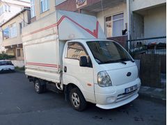 Sahibinden Kia Bongo K2500 DLX