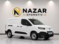 NAZAR'DAN?2025 Sıfır(0) Km Doblo Cargo 1.5 BlueHDİ Maxi