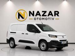 NAZAR'DAN?2025 Sıfır(0) Km Doblo Cargo 1.5 BlueHDİ Maxi