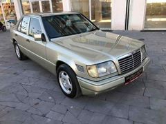 MURAT PATAT OTOMOTİVDEN  Mercedes - Benz E 300 TD TURBO 4MATİC 
