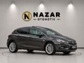 NAZAR'DAN 2016 Opel Astra 1.4 T Dynamic Otomatik Vites Boyasız