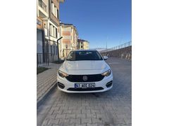 Sahibinden Fiat Egea 1.3 Multijet Easy 2019 Model 