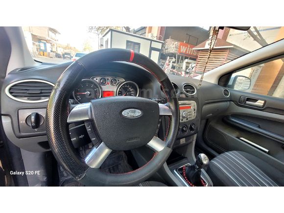 Sahibinden Ford Focus 1.6 Trend 2009 Model