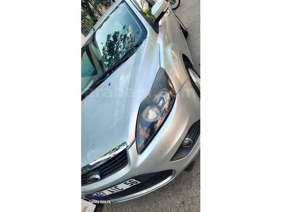 Sahibinden Ford Focus 1.6 Trend 2009 Model