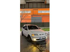 Sahibinden Fiat Palio 1.3 Multijet EL 2005 Model 