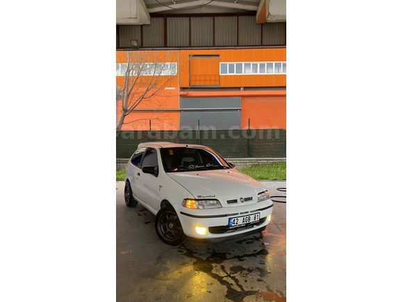 Sahibinden Fiat Palio 1.3 Multijet EL 2005 Model 