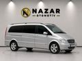 NAZAR'DAN?2009 Viano 2.2CDİ TrendActivty 140 Binde Otm.Vites VİP