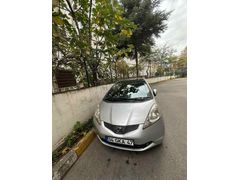 Sahibinden Honda Jazz 1.4 Fun 2010 Model İstanbul