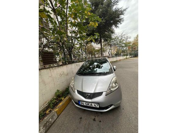 Sahibinden Honda Jazz 1.4 Fun 2010 Model İstanbul
