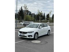 Sahibinden otomatik Fiat Egea 1.6 Multijet Comfort 2017 Model 