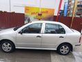 Sahibinden Skoda Fabia 1.4 sedan   2004 model