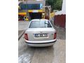 Sahibinden Skoda Fabia 1.4 sedan   2004 model