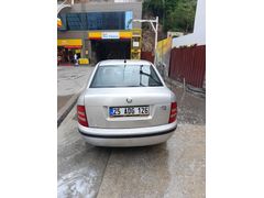 Sahibinden Skoda Fabia 1.4 Special 2004 Model