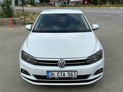 Sahibinden Değişensiz 2020 Model Polo 