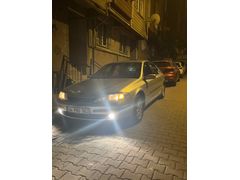 MEMURDAN DEĞİŞENSİZ LAGUNA 