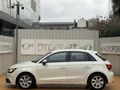 KÖŞK'TEN 2012 AUDI A1 1.6 TDI OTOMATİK