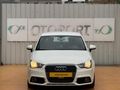 KÖŞK'TEN 2012 AUDI A1 1.6 TDI OTOMATİK